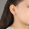 Серьги с бриллиантами