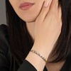 Браслет с бриллиантами