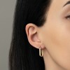Серьги конго