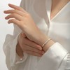 Браслет с бриллиантами