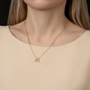 Подвеска буква А
