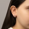 Серьги детские