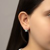 Серьги детские