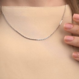 Цепь якорная