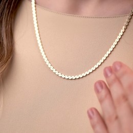 Цепь