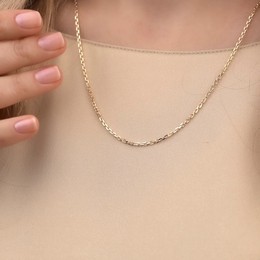 Цепь якорная
